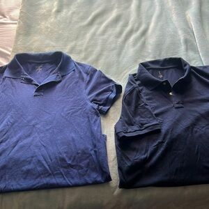 Men polos